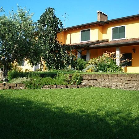 Bed And Breakfast Il Faggio Povegliano Veronese Luaran gambar