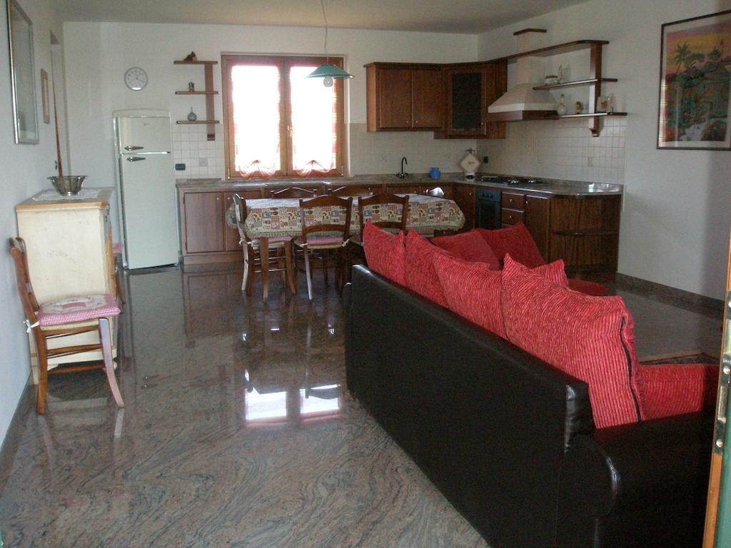 Bed And Breakfast Il Faggio Povegliano Veronese Luaran gambar