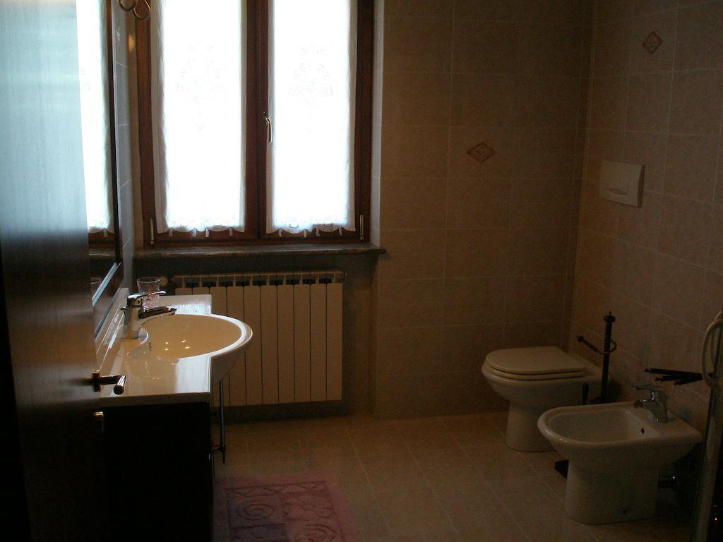 Bed And Breakfast Il Faggio Povegliano Veronese Luaran gambar