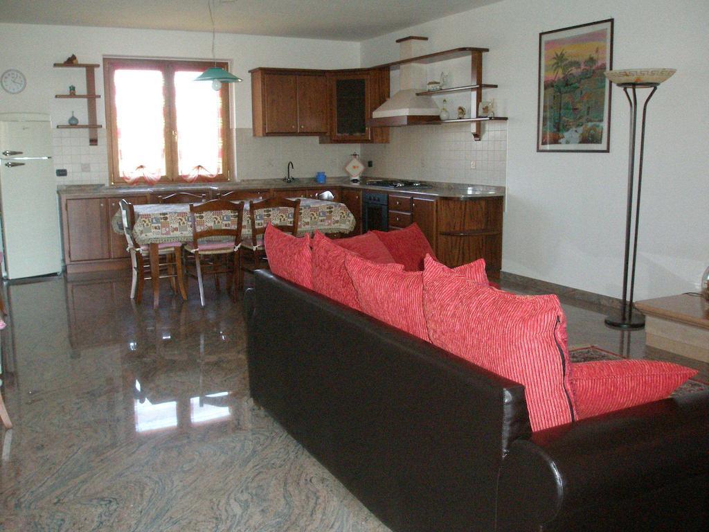 Bed And Breakfast Il Faggio Povegliano Veronese Luaran gambar