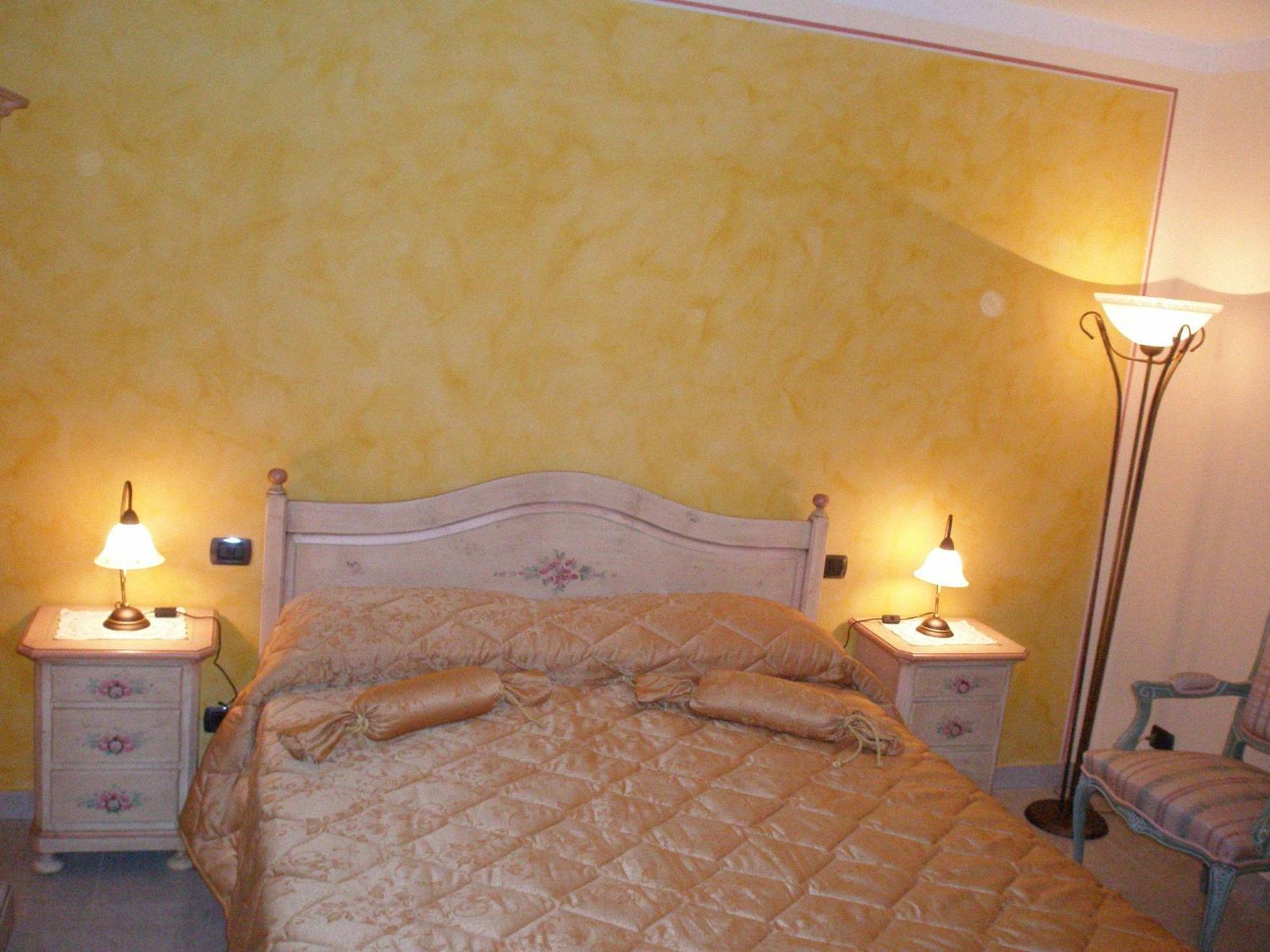 Bed And Breakfast Il Faggio Povegliano Veronese Bilik gambar