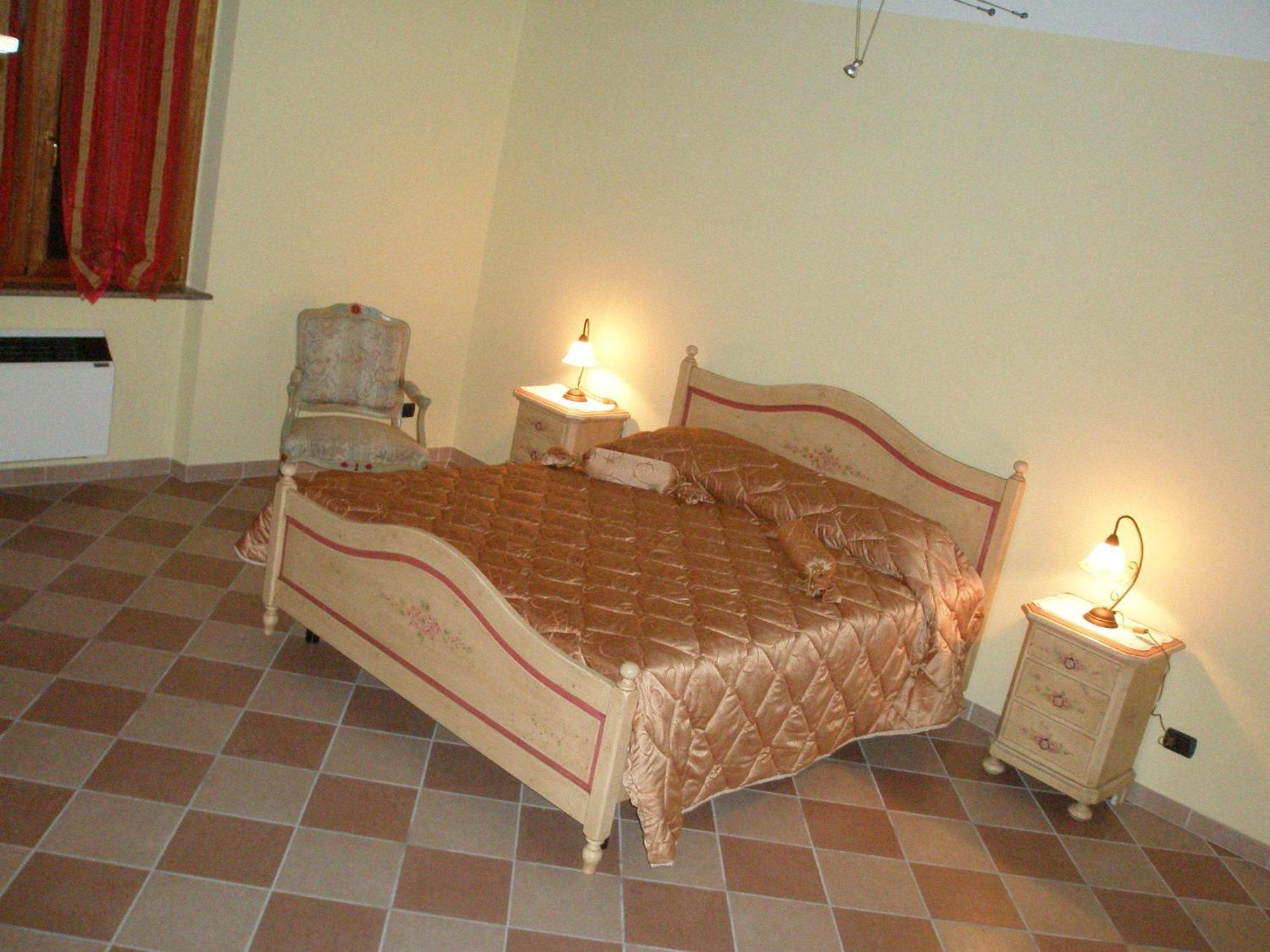 Bed And Breakfast Il Faggio Povegliano Veronese Bilik gambar