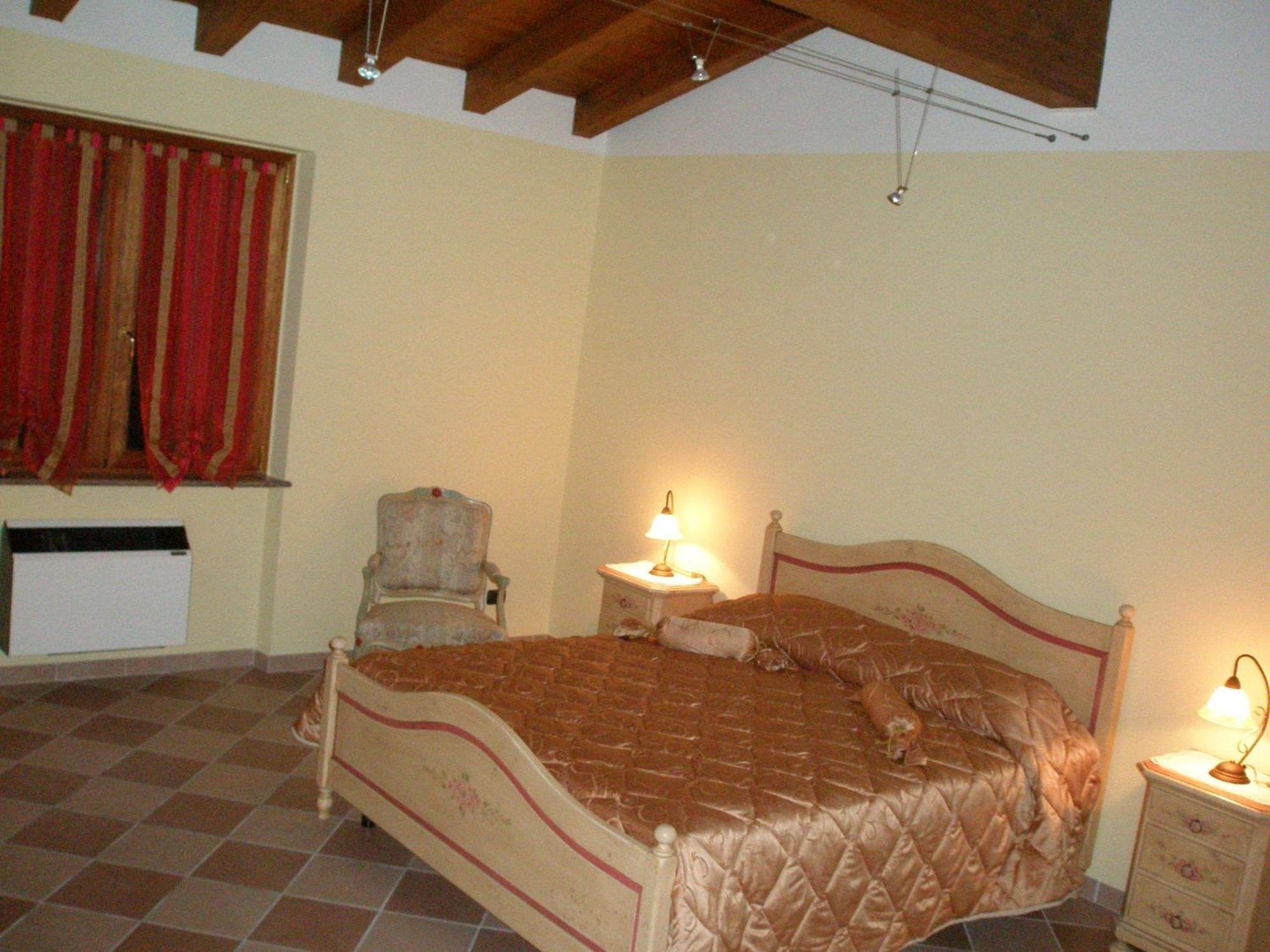 Bed And Breakfast Il Faggio Povegliano Veronese Bilik gambar