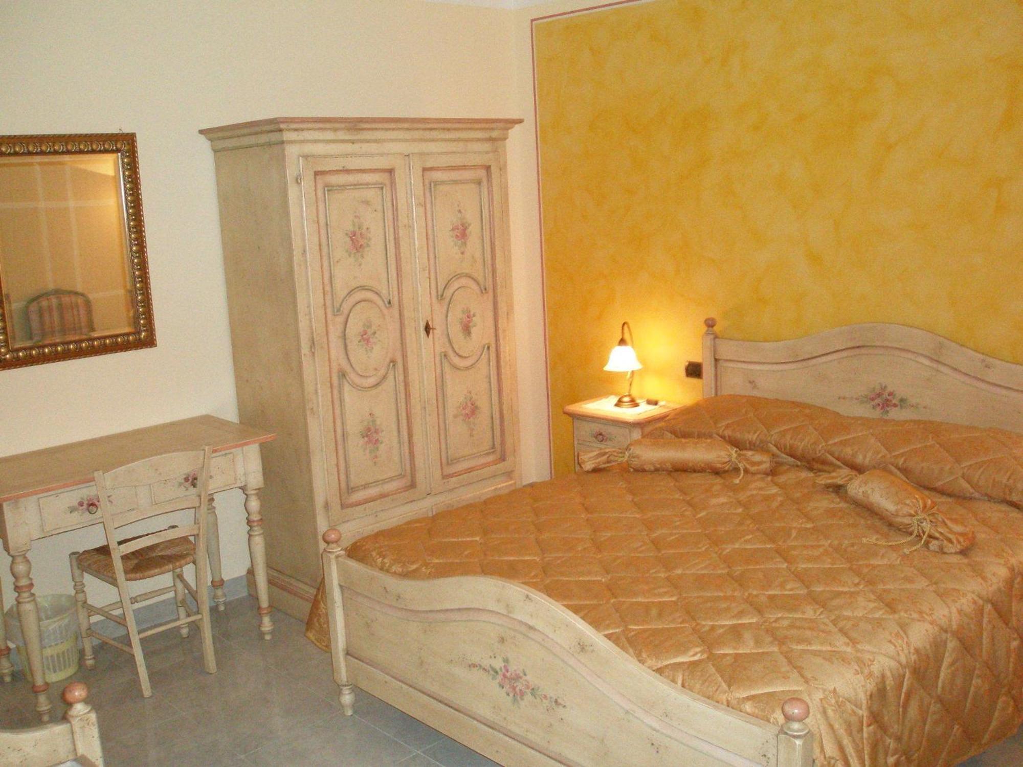 Bed And Breakfast Il Faggio Povegliano Veronese Bilik gambar