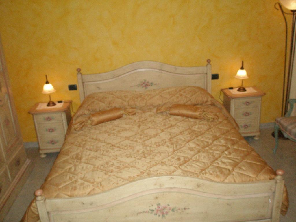 Bed And Breakfast Il Faggio Povegliano Veronese Bilik gambar