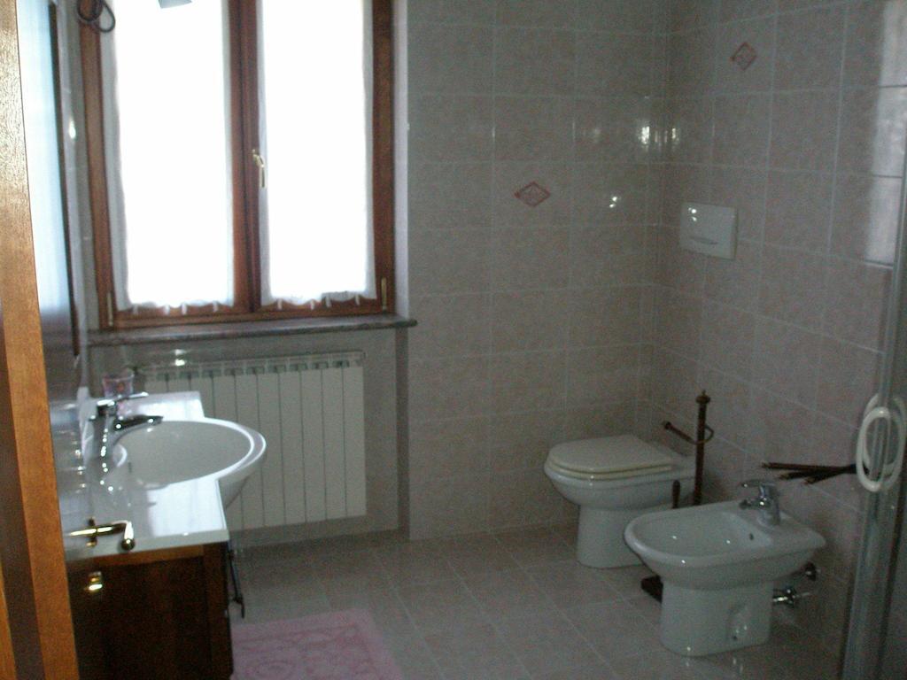 Bed And Breakfast Il Faggio Povegliano Veronese Luaran gambar