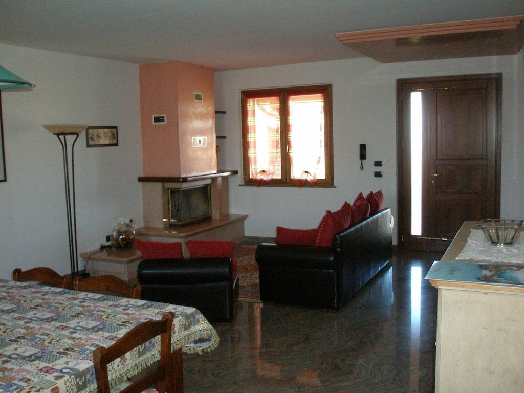 Bed And Breakfast Il Faggio Povegliano Veronese Luaran gambar