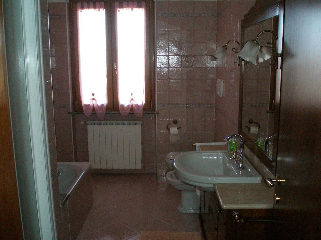 Bed And Breakfast Il Faggio Povegliano Veronese Luaran gambar