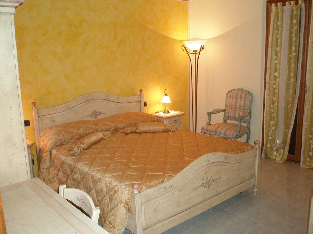 Bed And Breakfast Il Faggio Povegliano Veronese Bilik gambar