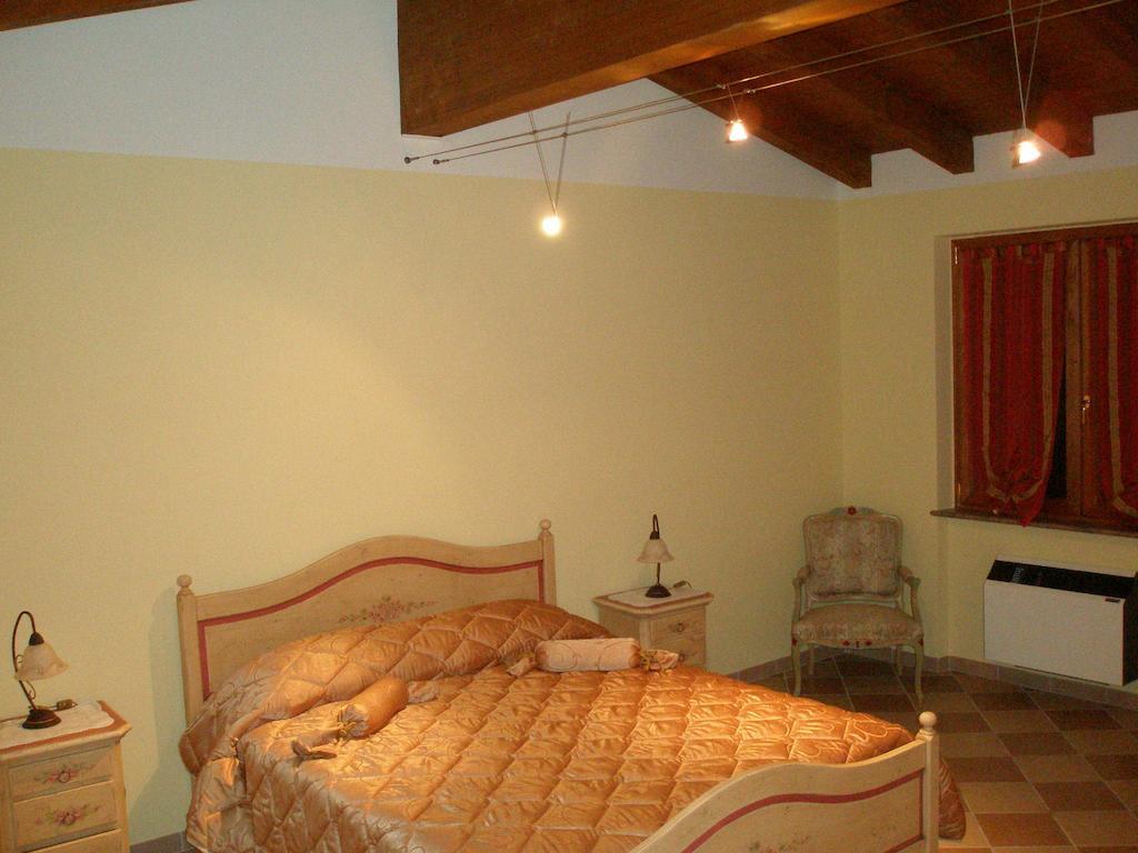 Bed And Breakfast Il Faggio Povegliano Veronese Bilik gambar
