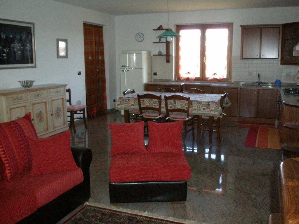 Bed And Breakfast Il Faggio Povegliano Veronese Luaran gambar